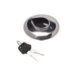 Tampa do Tanque Tmac CG125 95/ CB300R/ CG150/ CG125