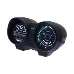 Painel Completo Led R1 CG150 04/08 Fan150 2009/