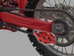 Guia de Corrente Completo Anker XR200/NXR150/NXR125 Preto