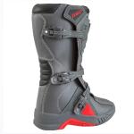 Bota Red Dragon Forza MX Cinza