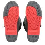 Bota Red Dragon Forza MX Cinza