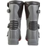 Bota Red Dragon Forza MX Cinza