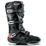 Bota Eleveit X-Tarmac WP Preto/Vermelho