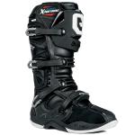 Bota Eleveit X-Tarmac WP Preto/Vermelho