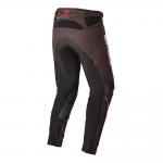 Kit Calça + Camisa Alpinestars Racer Tech San Diego 2020 Preto/Cinza/Vermelho