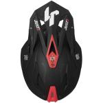 Capacete Just1 J18 Old School Preto