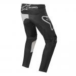 Kit Calça + Camisa Alpinestars Racer Tech Compass 2020 Cinza Claro/Preto