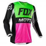 Kit Calça + Camisa Fox 180 Fyce 2020 Multi