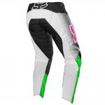 Kit Calça + Camisa Fox 180 Fyce 2020 Multi