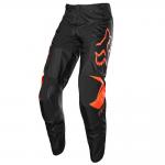 Calça Fox 180 Prix Flo Orange