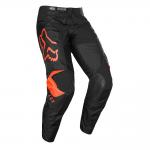 Calça Fox 180 Prix Flo Orange
