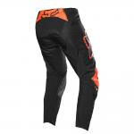 Calça Fox 180 Prix Flo Orange