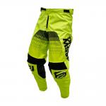 Kit Calça + Camisa ASW Podium Tech 2017 Fluor