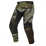 Kit Calça + Camisa Alpinestars Racer Tactical 2019 Camo
