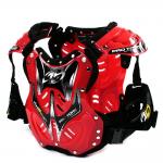 Colete Pro Tork 788 Vermelho