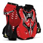 Colete Pro Tork 788 Vermelho