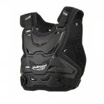 Colete Polisport Phantom Lite Preto