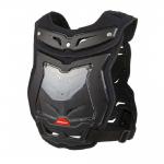 Colete Polisport Phantom Lite Preto
