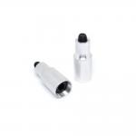 Alongador de Flauta Biker CRF 250F / XR 250 Tornado Polido