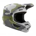 Capacete Fox V1 MVRS 2020 Przm Camo