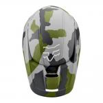 Capacete Fox V1 MVRS 2020 Przm Camo