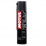 Spray Motul C4 Anti-Desgaste de Corrente On Road