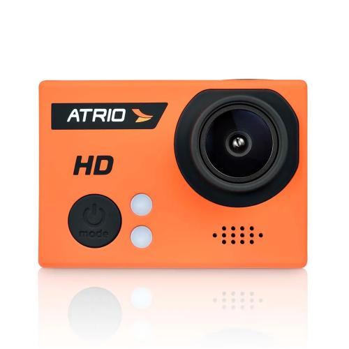 Câmera Atrio Fullsport HD 