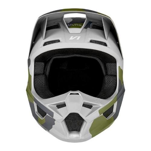Capacete Fox V1 MVRS 2020 Przm Camo