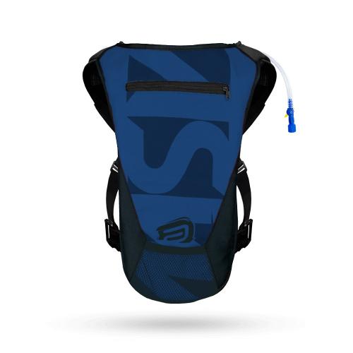 Mochila Bolsa de Hidratação ASW Race 2L Azul