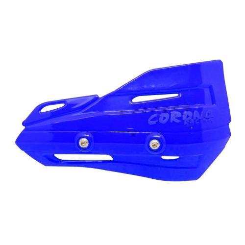 Refil Protetor de Mão Corona Enduro Nove Azul