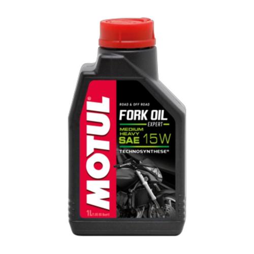 Óleo de Suspensão Motul SAE 15W Fork Oil