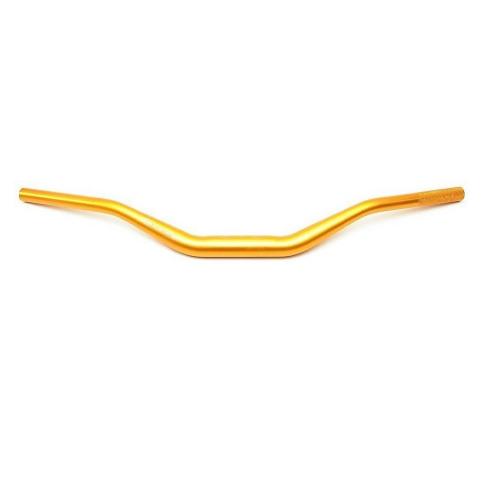 Guidão Super Fatbar Oxxy Baixo 31.8mm Dourado