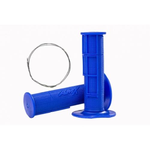 Manopla AMX Pro MX203 Azul