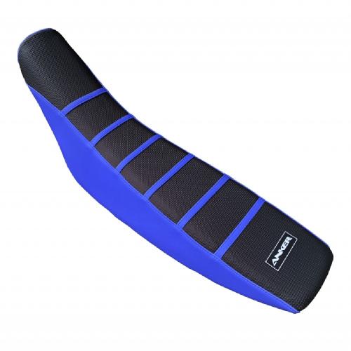 Capa de Banco Anker Sporting MXF 250 / MXF 450 Azul/Preto