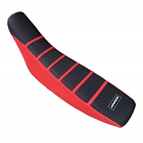 Capa de Banco Anker Sporting XR 250 Vermelho/Preto