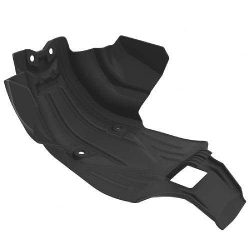 Protetor de Motor Anker CRF 250F Preto