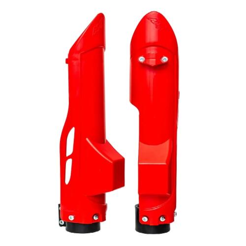 Protetor de Bengala AMX CRF 250F Vermelho