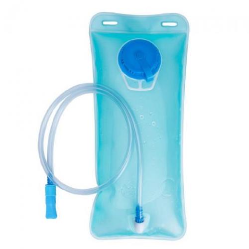 Refil do Reservatório de Água Mattos Racing 2L BP Transparente