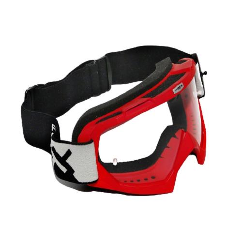 Óculos Mattos Racing Combat Vermelho