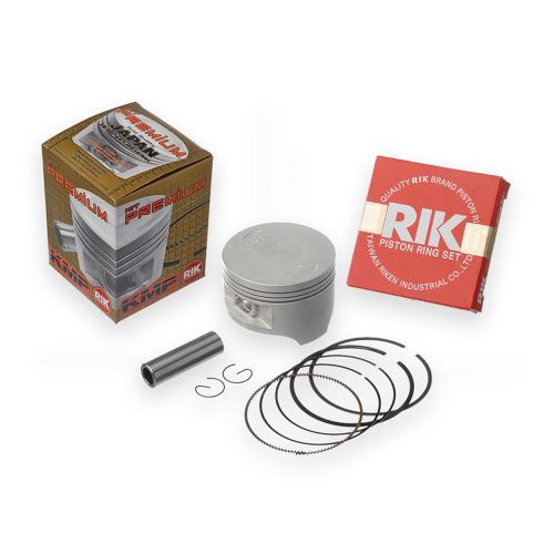 Kit KMP Premium Pistão e Anel Rik CRF 230 2.0 mm