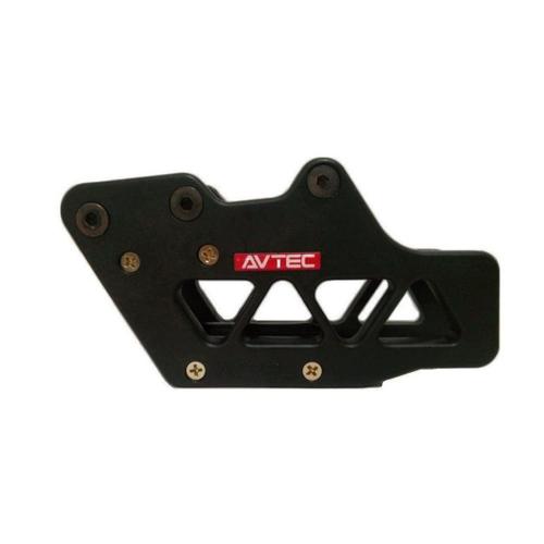 Guia De Corrente Completo Avtec Kxf 250/450 Preto