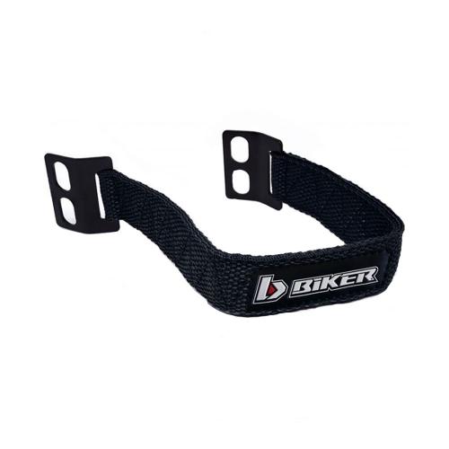 Cinta De Ajuda Dianteira KTM/Husq/KLX/Sherco/CRFX/DRZ/MXF Preto