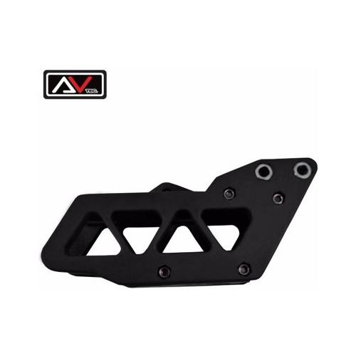 Guia De Corrente Completo Avtec Crf 250/450 X-r Preto