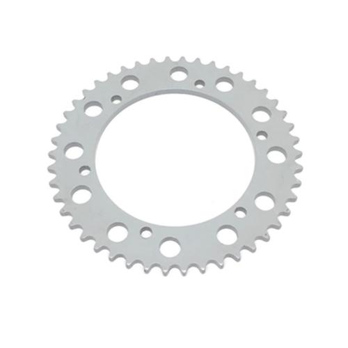 Coroa Vaz XTZ250 Lander 48D