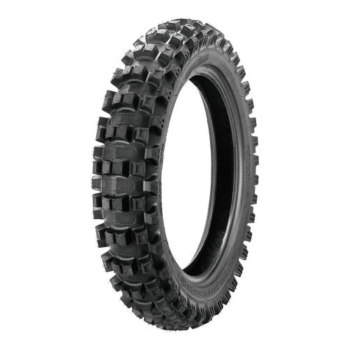 Pneu Off Road Borilli 110/90-19 MX B007 Infinity