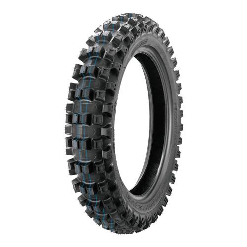 Pneu Off Road Borilli 110/90-19 EXC Soft B007 Infinity