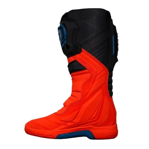 Bota ASW Elevate Laranja/ Preto