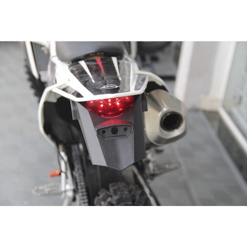 Motocicleta Cross MXF 300cc-RX 4T Branco 2021