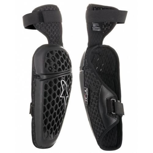 Cotoveleira Alpinestars Bionic Plus Preto