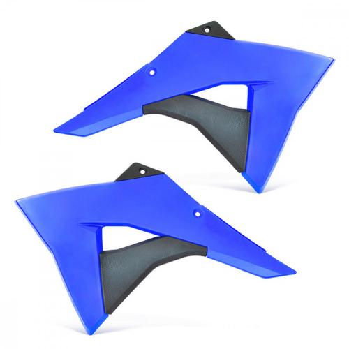 Aleta do Tanque Biker F-19 CRF 230 Azul